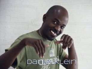 DanielKLein Blue Hot