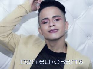 DanielRoberts