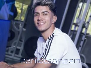 DanielSandert Blue Hot