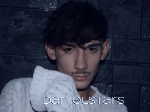 DanielStars Blue Hot