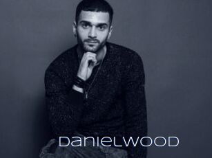 DanielWood Blue Hot