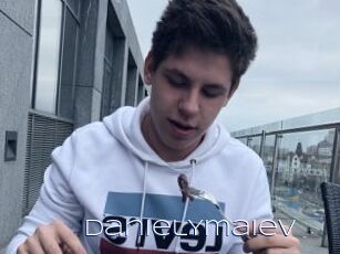 DanielYmaiev