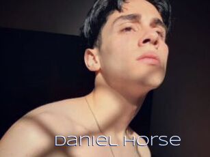Daniel_horse
