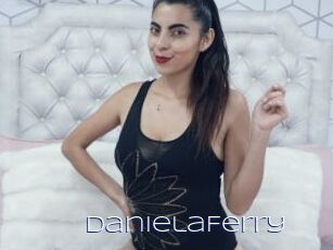 DanielaFerry