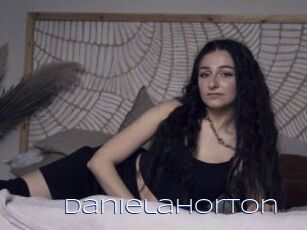 DanielaHorton Blue Hot