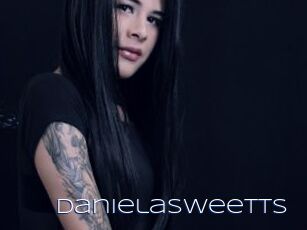 Danielasweetts