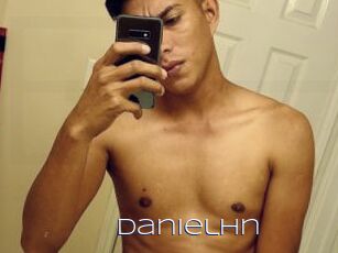 Danielhn Blue Hot