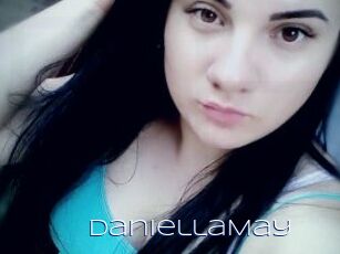 DaniellaMay