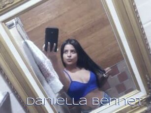 Daniella_Bennet