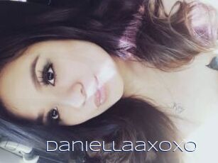 Daniellaaxoxo