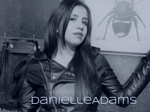 DanielleAdams