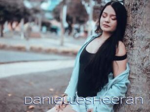 DanielleSheeran