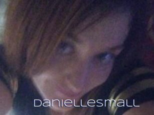 Daniellesmall