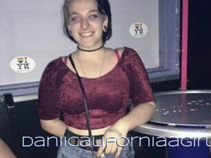DaniiCaliforniaaGirl