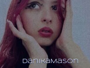 DanikaMason