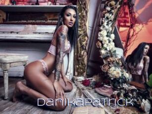 DanikaPatrick