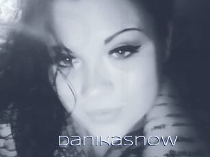 DanikaSnow