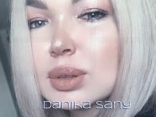 Danika_Sany