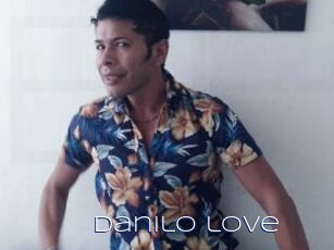 Danilo_love Blue Hot
