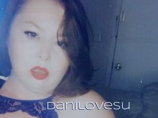 Danilovesu