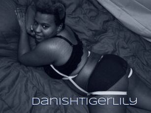 DanishTigerLily