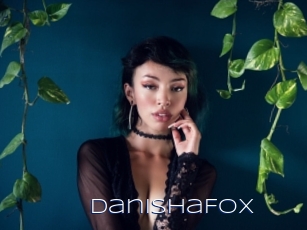 DanishaFox