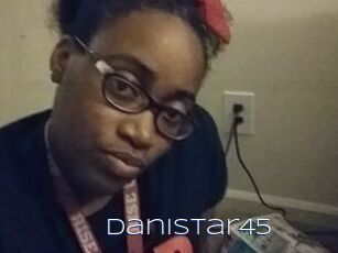 Danistar45
