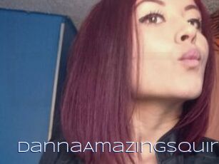 DannaAmazingSquirt