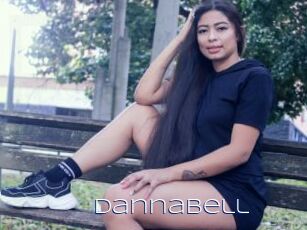 DannaBell Blue Hot