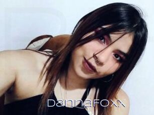 DannaFoxx