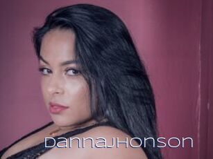 DannaJhonson