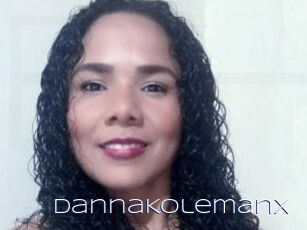 DannaKolemanx