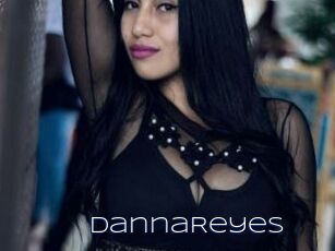 DannaReyes Blue Hot