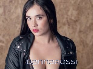 DannaRossi Blue Hot