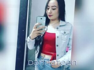 DannaTeen