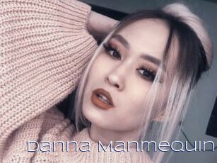 Danna_Manmequin
