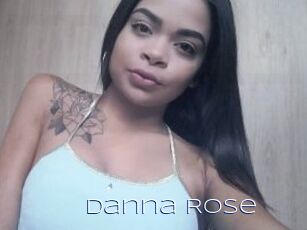 Danna_Rose Blue Hot