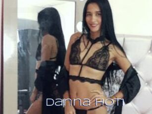 Danna_hot1