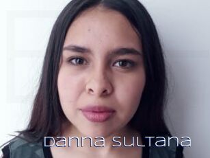 Danna_sultana