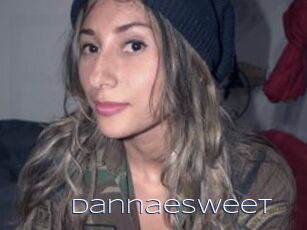 DannaeSweet