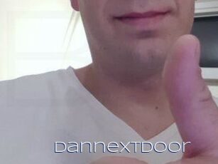 Dannextdoor