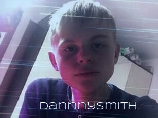 DannnySmith