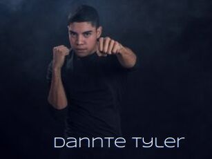Dannte_Tyler