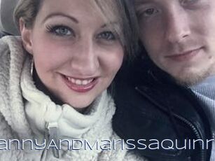 DannyAndMarissaQuinn