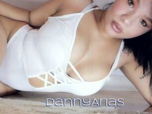DannyArias