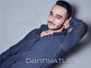 DannyAtlas