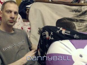 DannyBall