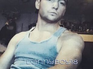 DannyBoy18