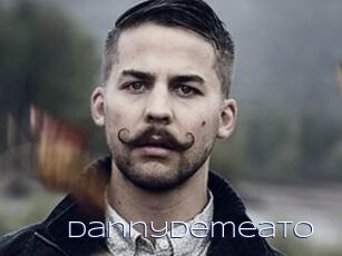 DannyDemeato