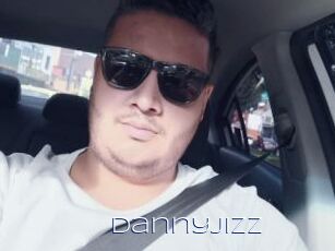 DannyJizz